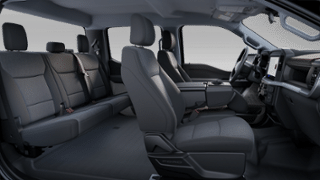 2025 Ford F-150® Internal Image 1